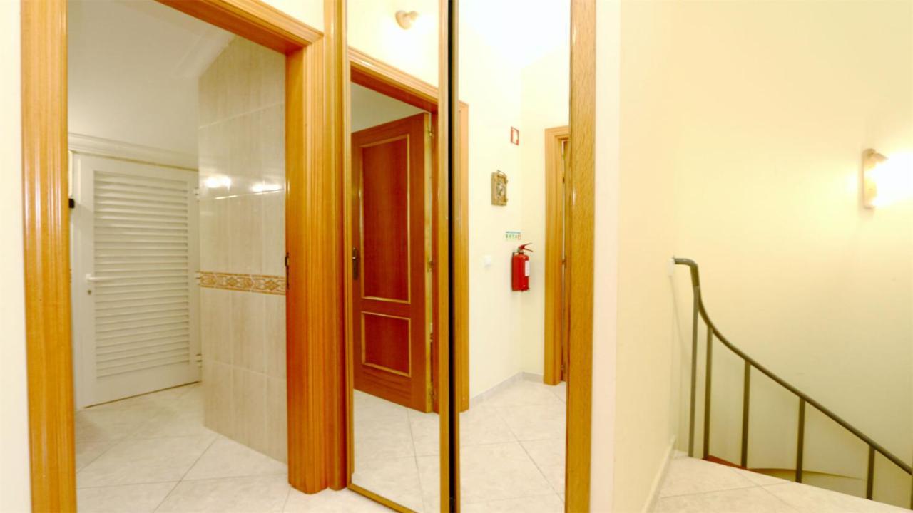Falésia Marina - Clever Details Vilamoura Exterior foto