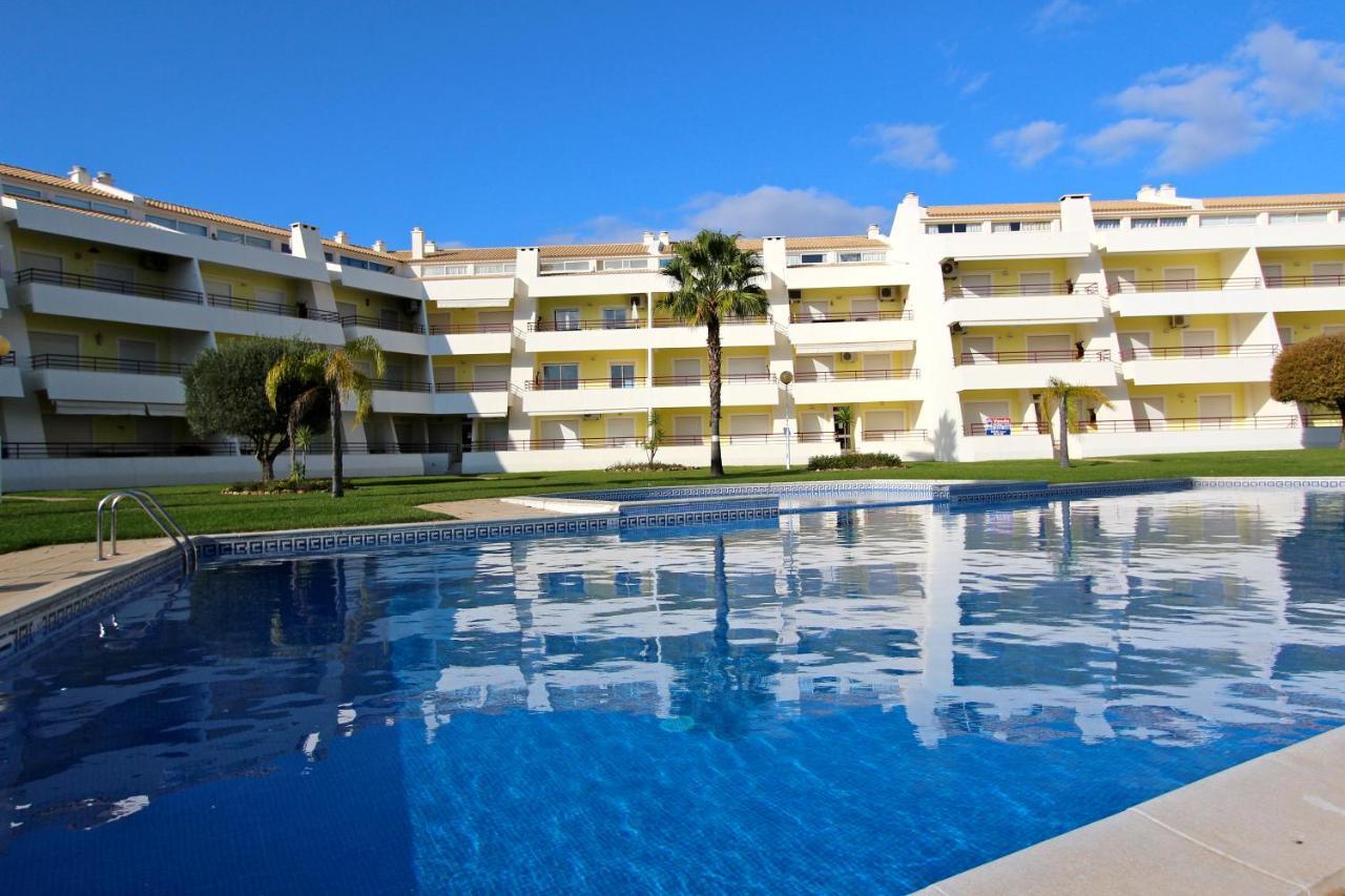 Falésia Marina - Clever Details Vilamoura Exterior foto